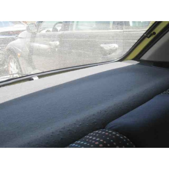 opel corsa b del año 1997