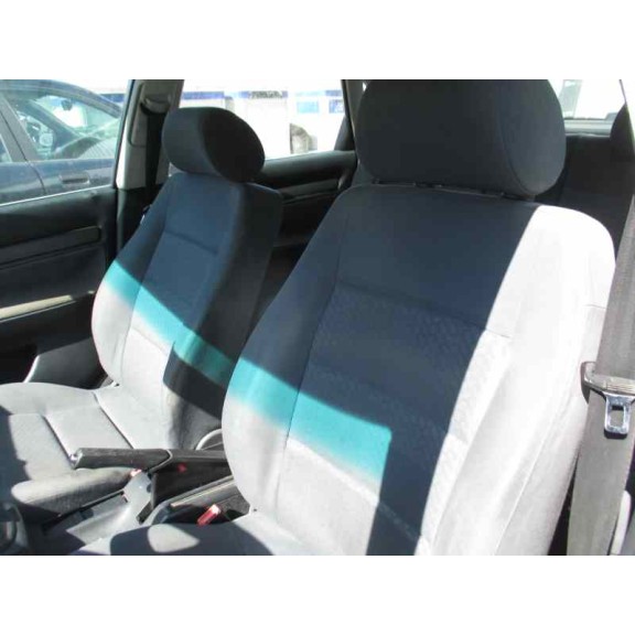 audi a4 berlina (b5) del año 1997