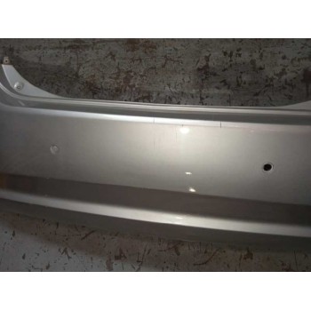 Recambio de paragolpes trasero para kia cee´d emotion referencia OEM IAM  GRIS 