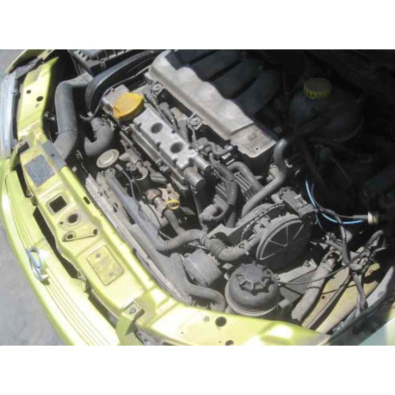 opel corsa b del año 1997