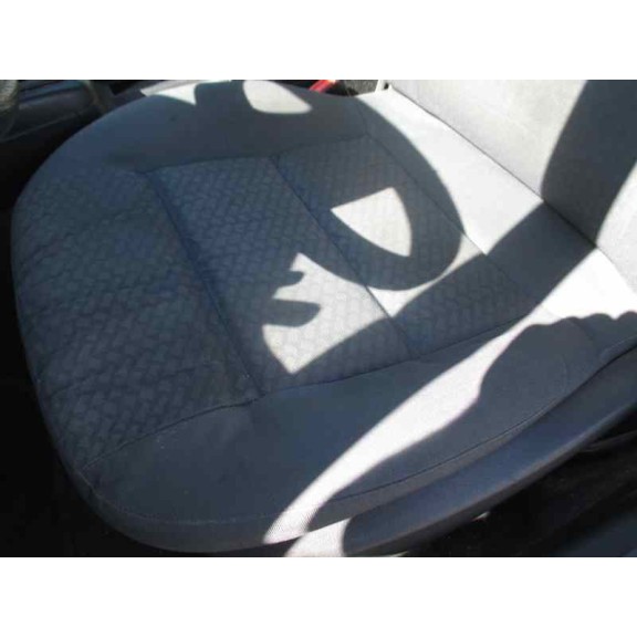 audi a4 berlina (b5) del año 1997