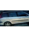 peugeot 206 sw del año 2003