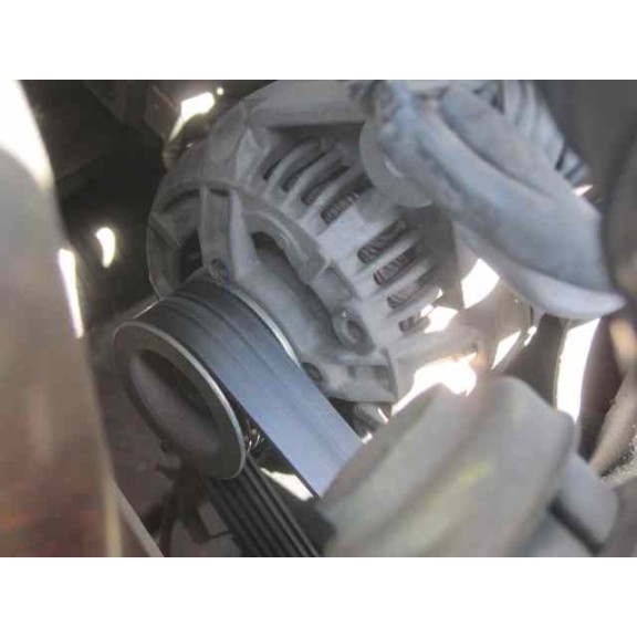 opel corsa b del año 1997