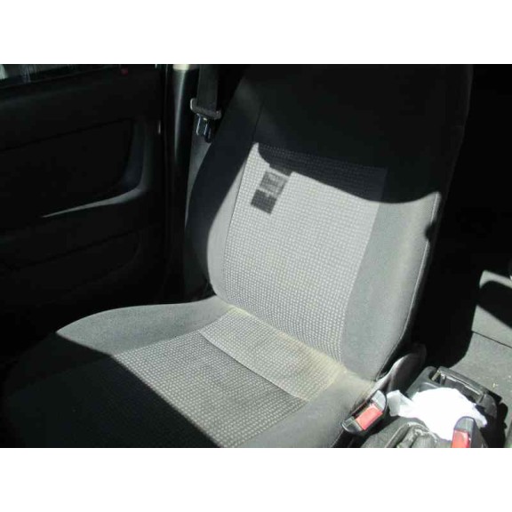 opel astra g berlina del año 2003