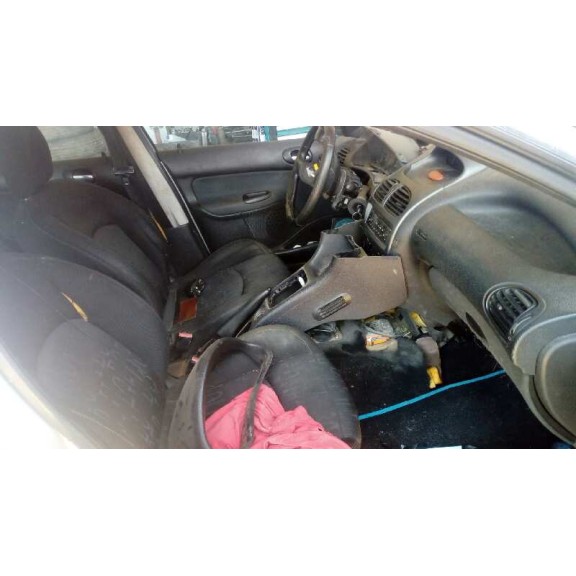 peugeot 206 sw del año 2003