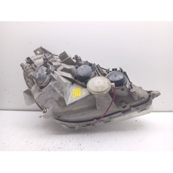 Recambio de faro izquierdo para mercedes-benz vaneo (414) 1.7 cdi (414.700) referencia OEM IAM 4148200061 a4148200061 0301189201