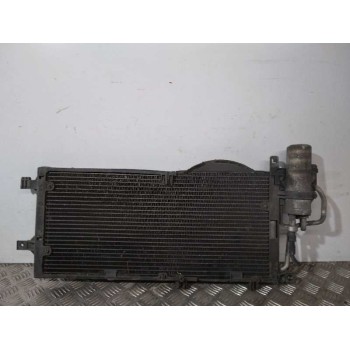 CONDENSADOR / RADIADOR AIRE ACONDICIONADO 13106020 MARCA BEHR 13106020