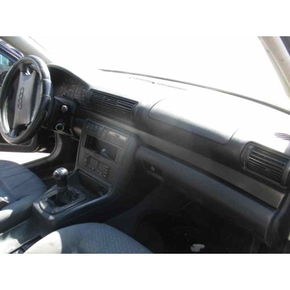 audi a4 berlina (b5) del año 1997