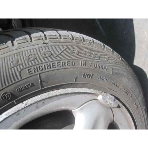 opel corsa b del año 1997