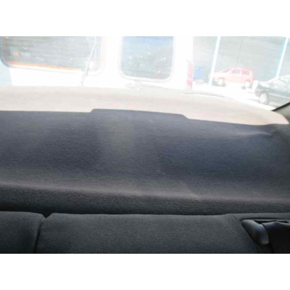 opel astra g berlina del año 2003