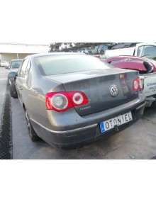 volkswagen passat berlina (3c2) del año 2006