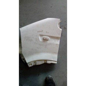 ALETA DELANTERA IZQUIERDA BLANCA 