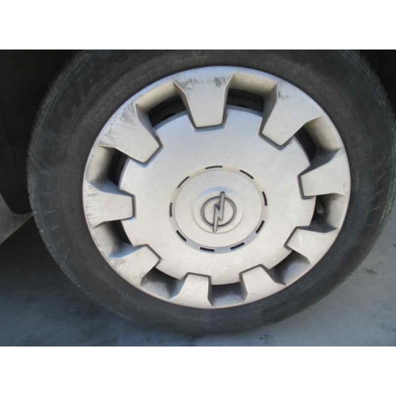 opel astra g berlina del año 2003