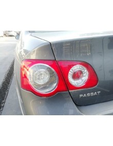 volkswagen passat berlina (3c2) del año 2006 2