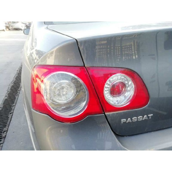 volkswagen passat berlina (3c2) del año 2006