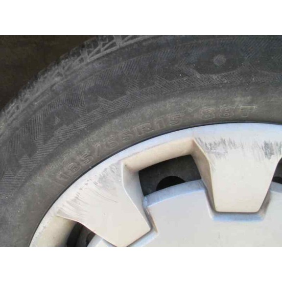 opel astra g berlina del año 2003