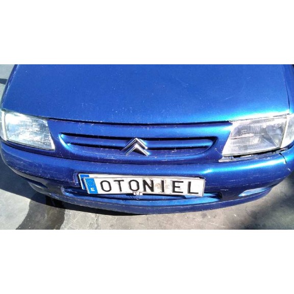 citroën saxo del año 1998