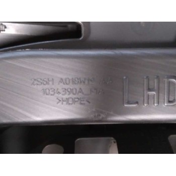 Recambio de salpicadero para ford fiesta (cbk) 1.4 tdci cat referencia OEM IAM 2S6AA044H31 2S6HA018W19AA 2S6AA044H31AGZHHD