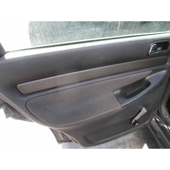 audi a4 berlina (b5) del año 1997