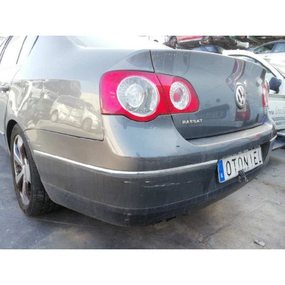 volkswagen passat berlina (3c2) del año 2006