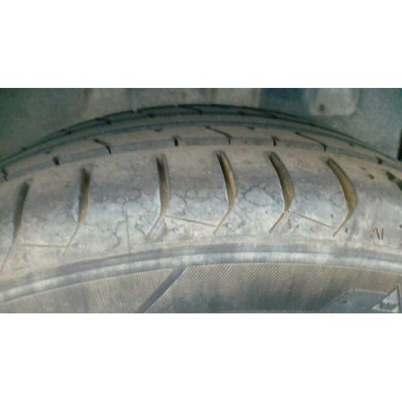 peugeot 206 sw del año 2003