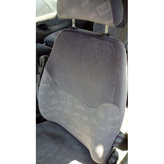 seat alhambra (7v8) del año 1996