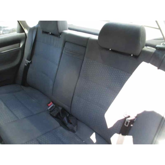 audi a4 berlina (b5) del año 1997