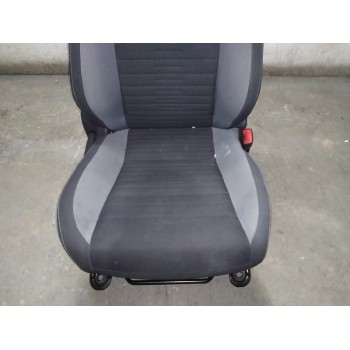 Recambio de asiento delantero derecho para toyota auris touring sports (e18) hybrid business referencia OEM IAM   