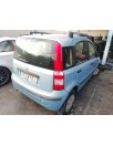 fiat panda (169) del año 2005