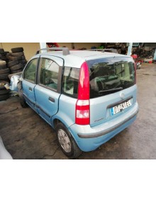 fiat panda (169) del año 2005 2