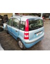 fiat panda (169) del año 2005