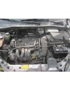 ford focus berlina (cak) del año 2000