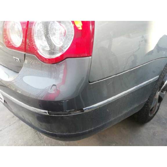 volkswagen passat berlina (3c2) del año 2006