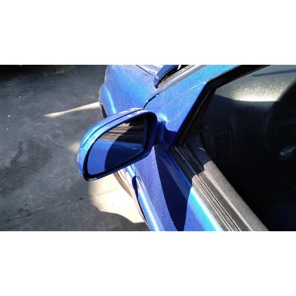 citroën saxo del año 1998