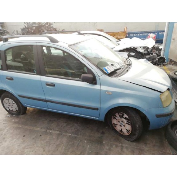 fiat panda (169) del año 2005