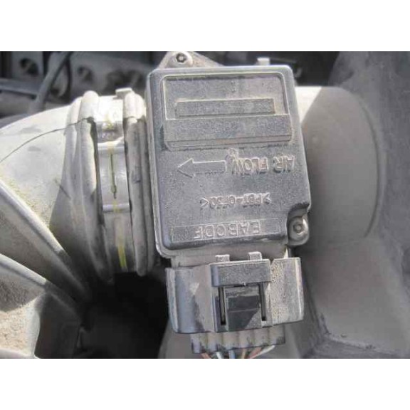 ford focus berlina (cak) del año 2000