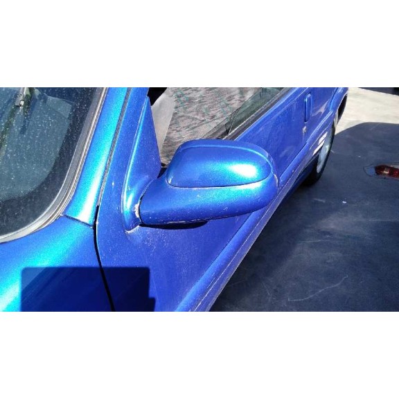 citroën saxo del año 1998