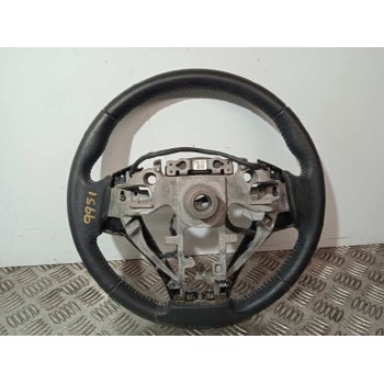 Recambio de volante para nissan pulsar (c13) acenta referencia OEM IAM  CON MANDOS 