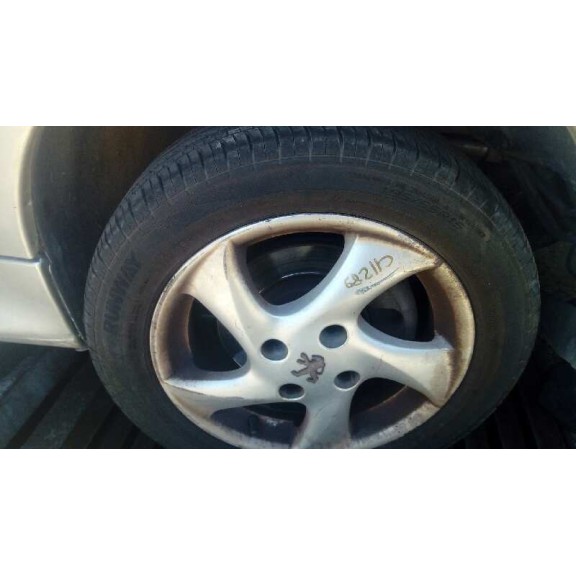 peugeot 206 sw del año 2003