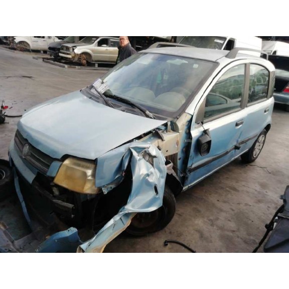 fiat panda (169) del año 2005