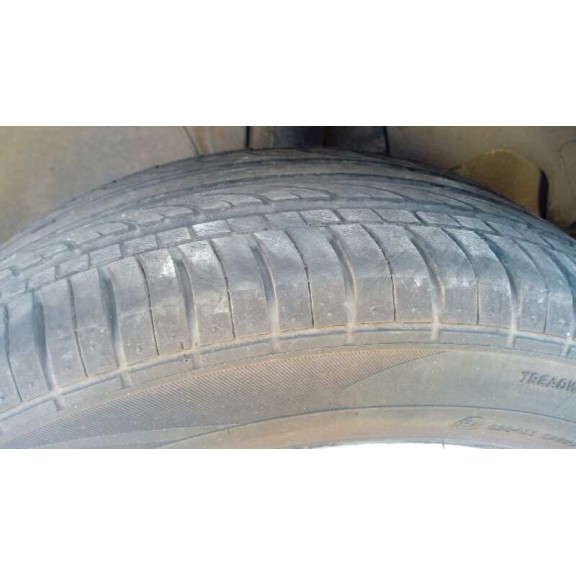 peugeot 206 sw del año 2003