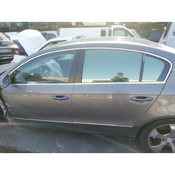 volkswagen passat berlina (3c2) del año 2006