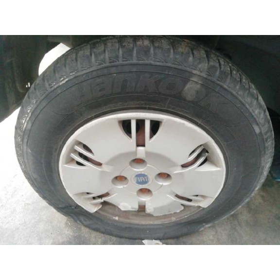 fiat panda (169) del año 2005