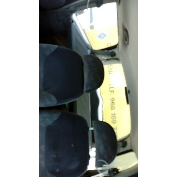 seat alhambra (7v8) del año 1996