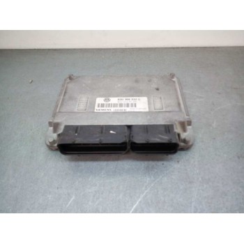 CENTRALITA MOTOR UCE 03D906032C 