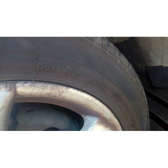 peugeot 206 sw del año 2003