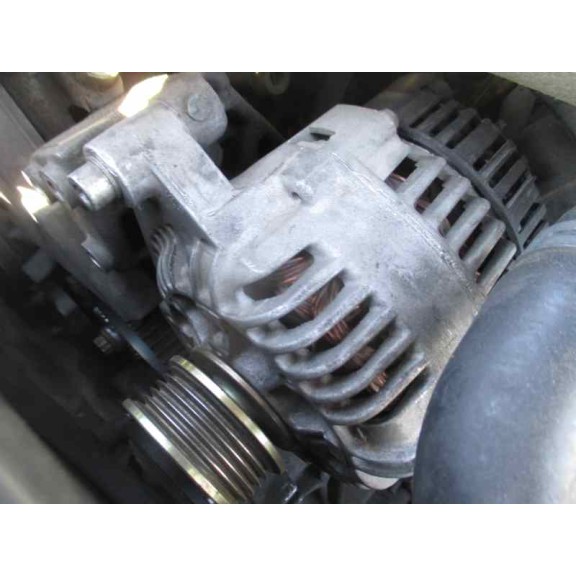 audi a4 berlina (b5) del año 1997