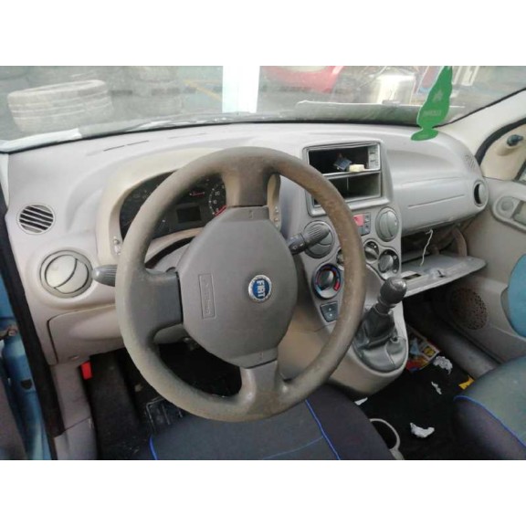 fiat panda (169) del año 2005