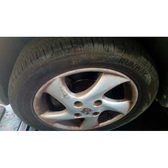 peugeot 206 sw del año 2003