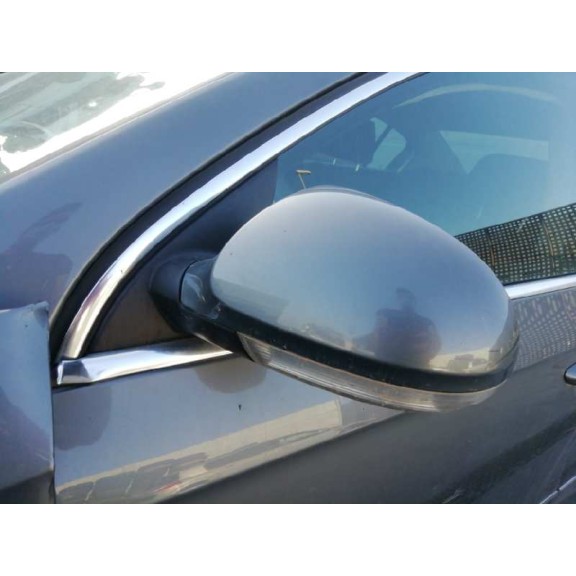 volkswagen passat berlina (3c2) del año 2006